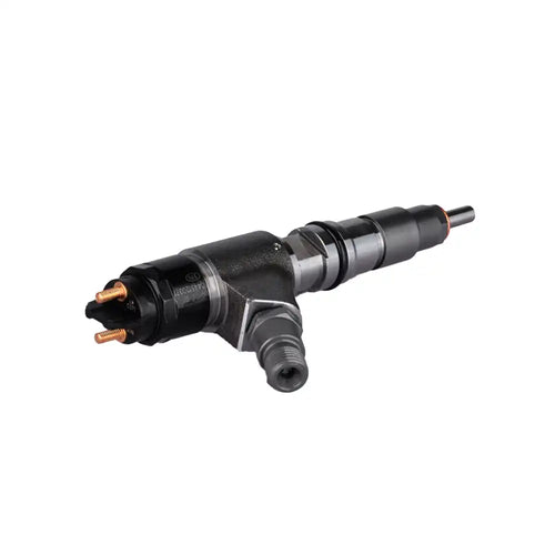 Fuel Injector Assembly 0445120371 For CAT C7.1 Diesel Engine - Engine Parts > Fuel System > Fuel Injector from MyMROmarts
