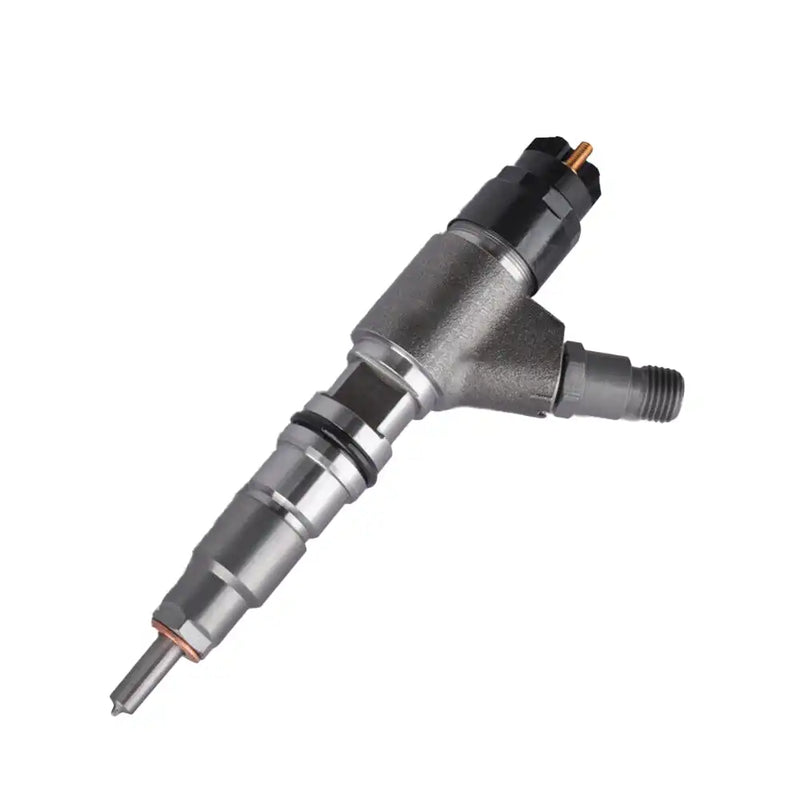 Carica immagine in Galleria Viewer, Fuel Injector Assembly 0445120371 For CAT C7.1 Diesel Engine - Engine Parts &gt; Fuel System &gt; Fuel Injector from MyMROmarts
