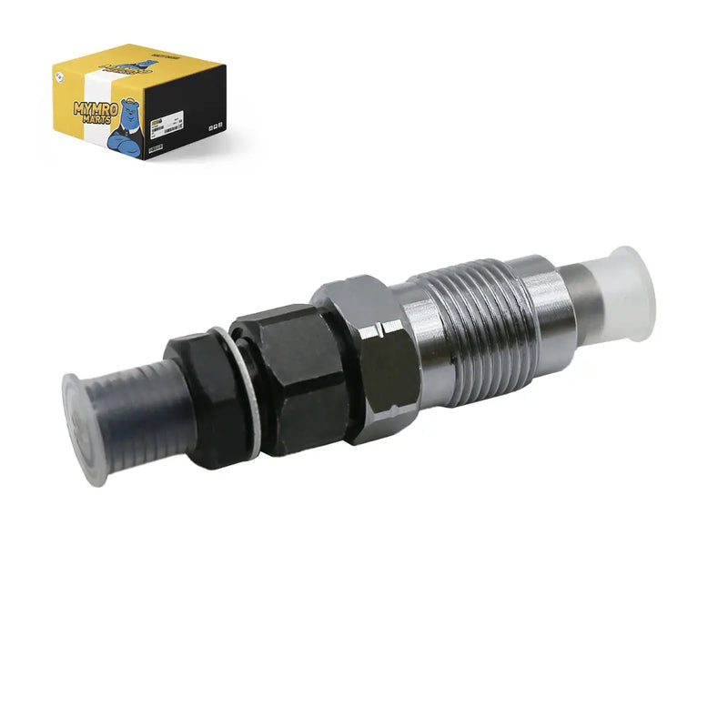 Carica immagine in Galleria Viewer, Fuel Injector Assembly 16871-53904 for Kubota Engine D902 D722 Tractor BX1860 BX2380 BX25DLB GR2110 - Engine Parts &gt; Fuel System &gt; Fuel Injector from MyMROmarts
