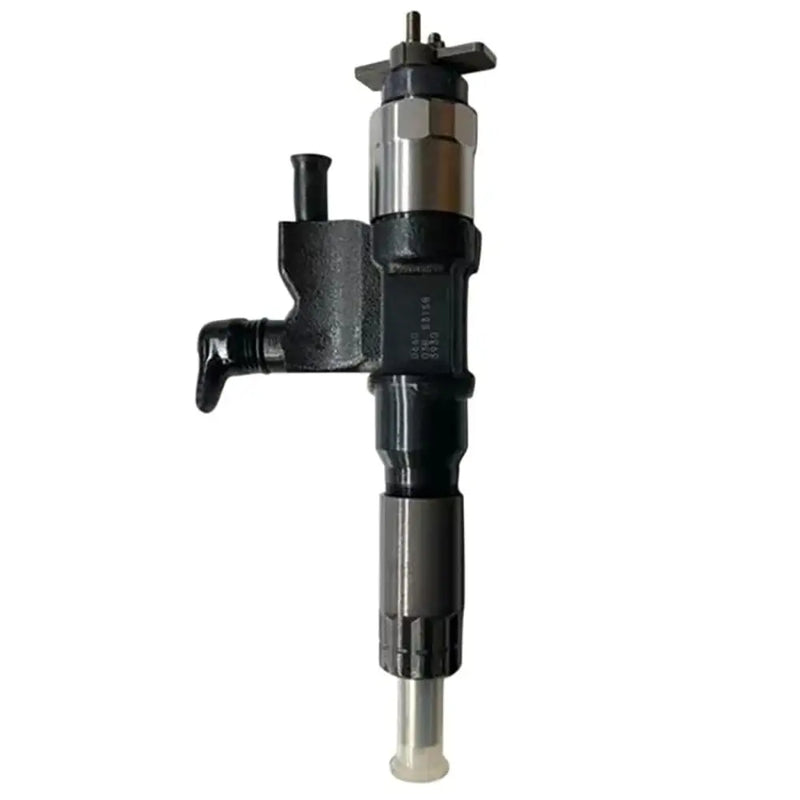 Load image into Gallery viewer, Fuel Injector Assy 8-98284393-0 for Isuzu 4HK1 Engine Hitachi ZX200-3 ZX240-3 from MyMROmarts
