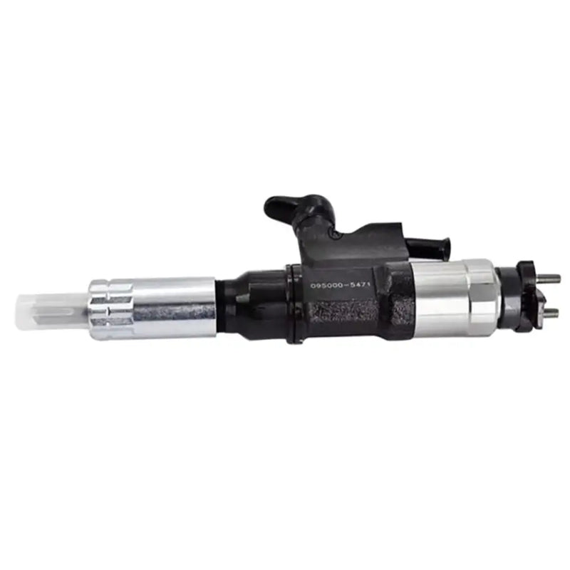 Load image into Gallery viewer, Fuel Injector Assy 8-98284393-0 for Isuzu 4HK1 Engine Hitachi ZX200-3 ZX240-3 from MyMROmarts
