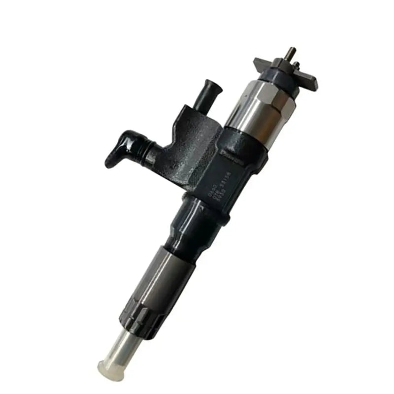 Load image into Gallery viewer, Fuel Injector Assy 8-98284393-0 for Isuzu 4HK1 Engine Hitachi ZX200-3 ZX240-3 from MyMROmarts
