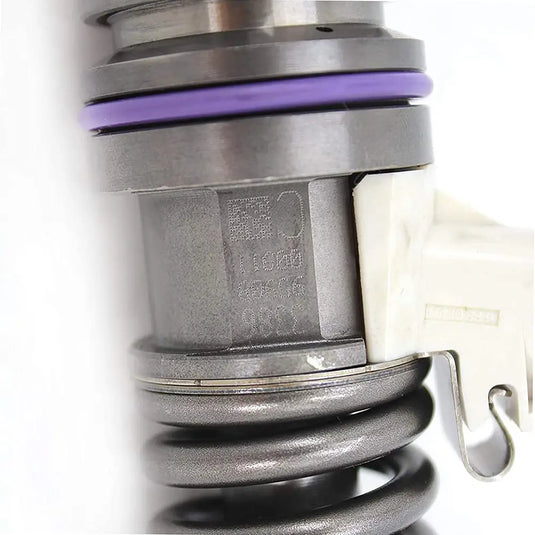 Remanufactured Fuel Injector BEBE4C12001 for John Deere from MyMROmarts