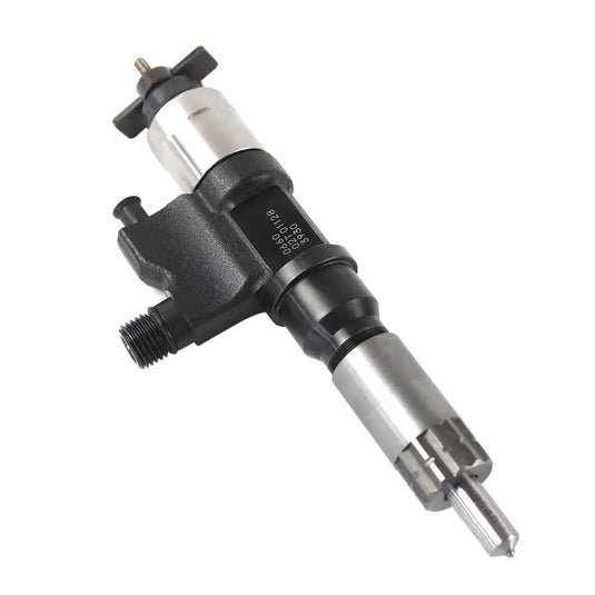 Fuel Injector Common Rail Injector 8-97609788-6 for Isuzu 4HK1 6HK1 Engine CASE Hitachi Excavator - Engine Parts > Fuel System > Fuel Injector from  My Store