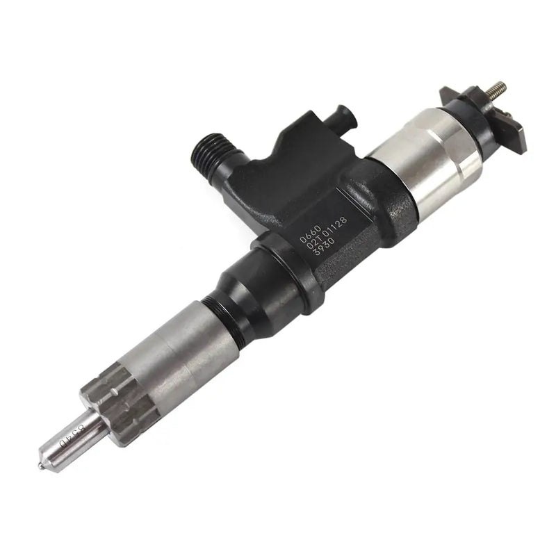 Load image into Gallery viewer, Fuel Injector Common Rail Injector 8-97609788-6 for Isuzu 4HK1 6HK1 Engine CASE Hitachi Excavator - Engine Parts &gt; Fuel System &gt; Fuel Injector from  My Store
