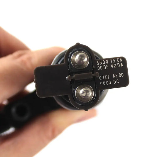 Fuel Injector Common Rail Injector 8-97609788-6 for Isuzu 4HK1 6HK1 Engine CASE Hitachi Excavator - Engine Parts > Fuel System > Fuel Injector from  My Store