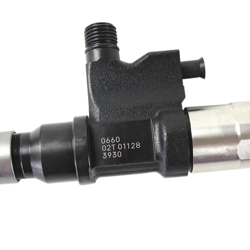 Load image into Gallery viewer, Fuel Injector Common Rail Injector 8-97609788-6 for Isuzu 4HK1 6HK1 Engine CASE Hitachi Excavator - Engine Parts &gt; Fuel System &gt; Fuel Injector from  My Store
