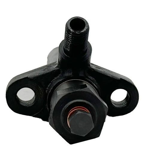 3Pcs Fuel Injector D4NN9F593A for Ford/New Holland 2600 3600 4100 4600 5600 6600 6700 7600 - Engine Parts > Fuel System > Fuel Injector from MyMROmarts