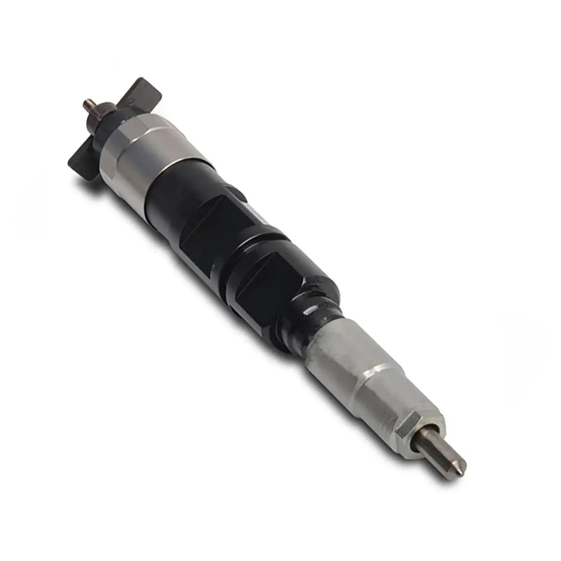 Load image into Gallery viewer, Fuel Injector DZ100221 for John Deere Engine 6090 Tractor 3204 8130 8200 8230 8330 8430 8530 9230 8230T 8270R 8295R 8295R from MyMROmarts
