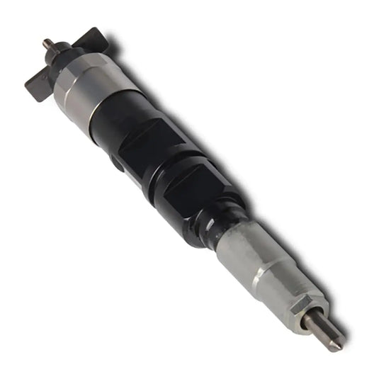 Fuel Injector DZ100221 for John Deere Engine 6090 Tractor 3204 8130 8200 8230 8330 8430 8530 9230 8230T 8270R 8295R 8295R from MyMROmarts