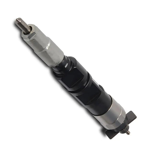 Fuel Injector DZ100221 for John Deere Engine 6090 Tractor 3204 8130 8200 8230 8330 8430 8530 9230 8230T 8270R 8295R 8295R from MyMROmarts