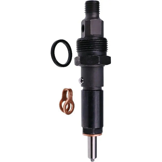 Fuel Injector J914472 for CASE Engine 4390 6590 Tractor 8820 8830 6000 6500 2096 550 550E 450C 455C from MyMROmarts