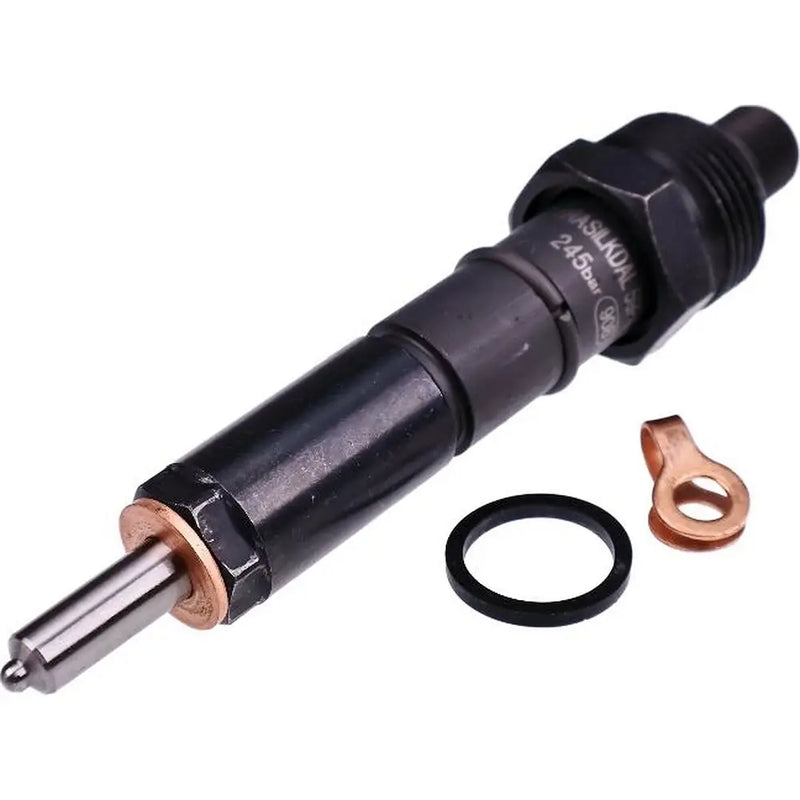 Load image into Gallery viewer, Fuel Injector J914472 for CASE Engine 4390 6590 Tractor 8820 8830 6000 6500 2096 550 550E 450C 455C from MyMROmarts
