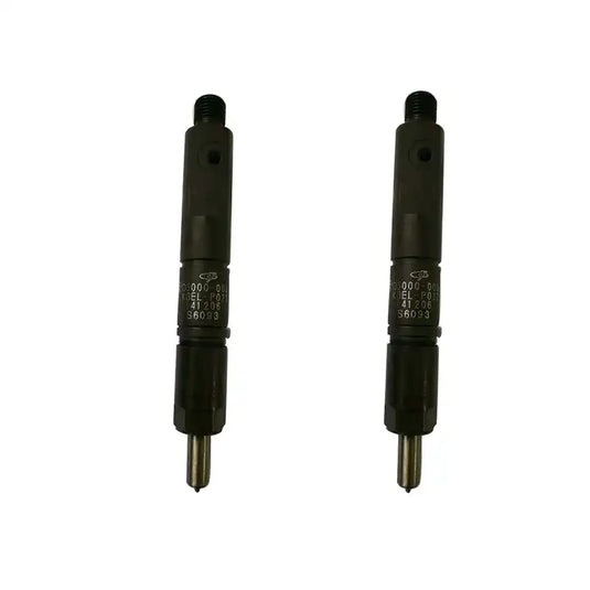 Fuel Injector KBEL-P023 for Yuchai Engine 4108ZLQ from MyMROmarts