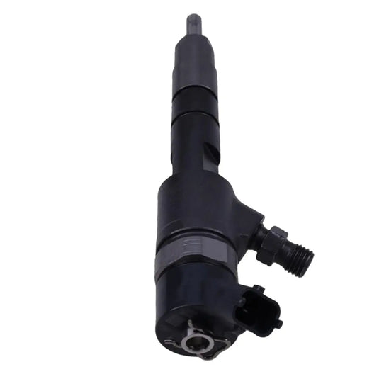 Fuel Injector MIU802181 for John Deere Tractor 3038E 3039R 3046R 4066R 312GR 314G 316GR 317G 318G - Engine Parts > Fuel System > Fuel Injector from MyMROmarts