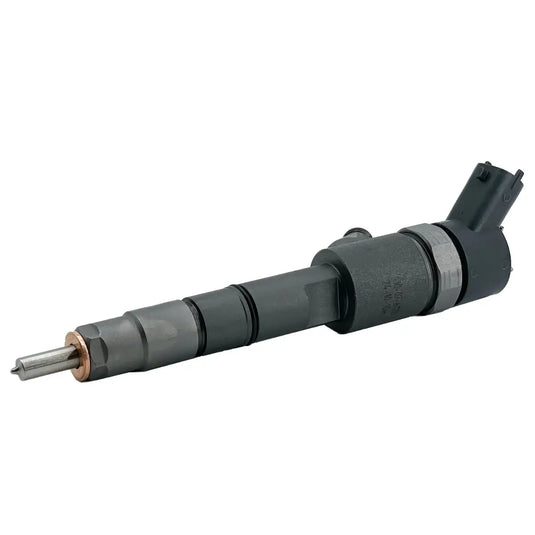 Fuel injector MIU802771 for John Deere 50P 50G 184G 1570 1575 1580 1585 2032R 3032E 3033R 3035D 4044M 4044R PC7 Z997R - Engine Parts > Fuel System > Fuel Injector from MyMROmarts