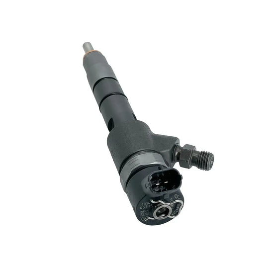 Fuel injector MIU802771 for John Deere 50P 50G 184G 1570 1575 1580 1585 2032R 3032E 3033R 3035D 4044M 4044R PC7 Z997R - Engine Parts > Fuel System > Fuel Injector from MyMROmarts