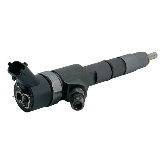 Fuel injector MIU802771 for John Deere 50P 50G 184G 1570 1575 1580 1585 2032R 3032E 3033R 3035D 4044M 4044R PC7 Z997R - Engine Parts > Fuel System > Fuel Injector from MyMROmarts