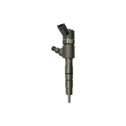 Fuel Injector MIU802933 for Jone Deere 318E 319E 320E 323E 326E 324K Loader from MyMROmarts
