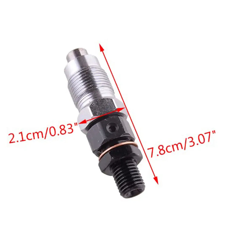 Load image into Gallery viewer, Fuel Injector Nozzel Assy 16454-53900 for Kubota Engine V1903 V2003 V2203 V2203BH V2203M V2403 from MyMROmarts

