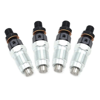 Fuel Injector Nozzel Assy 16454-53905 For Kubota Tractor L3200 L3240 L3540 L3940 L4200 L4240 L4400 L4610 L4740 L5240 L5740 from MyMROmarts