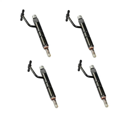 Fuel Injector Nozzle 9 432 610 430 for Bosch from MyMROmarts