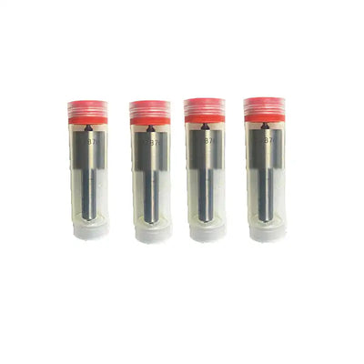 Fuel Injector Nozzle DLLA152PN009 4 Pcs For Komatsu 6D95 Engine PC200-5 Excavator - Engine Parts > Other Engine Parts from MyMROmarts