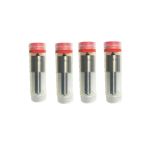 Fuel Injector Nozzle DLLA152PN009 4 Pcs For Komatsu 6D95 Engine PC200-5 Excavator - Engine Parts > Other Engine Parts from MyMROmarts