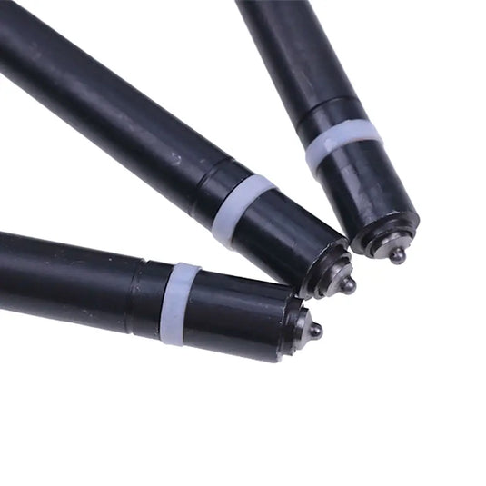 3 Pcs Fuel Injector Pencil 17331-53001 24412 for Kubota Engine D1462 D1462-DI D1453 D1453-T from MyMROmarts