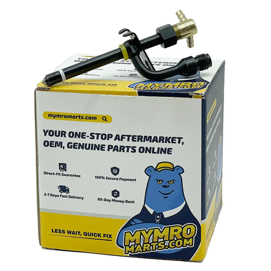 Fuel Injector Pencil 17391-53001 for Kubota Engine D1302 D1402 D1462 V1512 V1702 V1902 from MyMROmarts