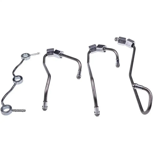 Fuel Injector Pipe Set 98-9620 98-9653 for Kubota Engine D905 D1005 D1105 - Engine Parts > Other Engine Parts > Engine Tube and Pipe from MyMROmarts