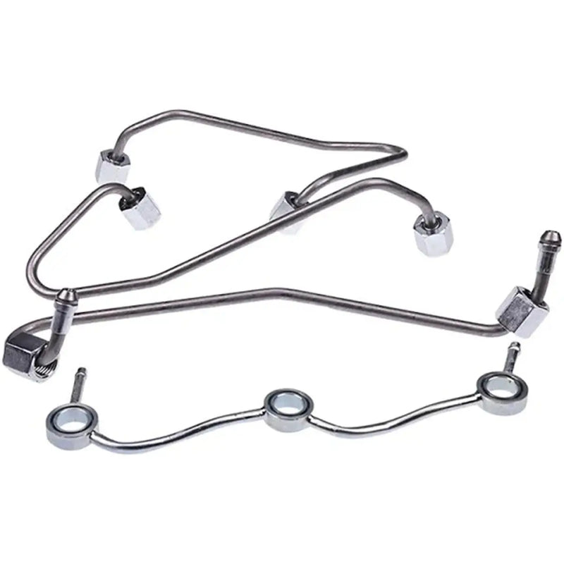 Afbeelding laden in Galerijviewer, Fuel Injector Pipe Set 98-9620 98-9653 for Kubota Engine D905 D1005 D1105 - Engine Parts &gt; Other Engine Parts &gt; Engine Tube and Pipe from MyMROmarts
