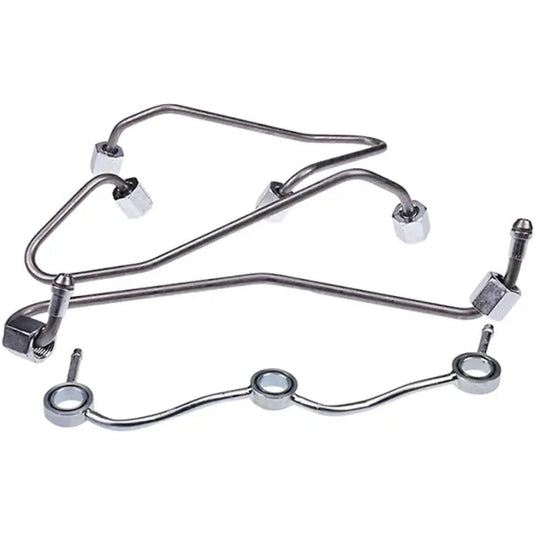 Fuel Injector Pipe Set 98-9620 98-9653 for Kubota Engine D905 D1005 D1105 - Engine Parts > Other Engine Parts > Engine Tube and Pipe from MyMROmarts