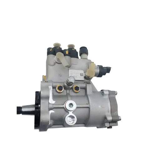 Fuel Injector Pump 0445025602 for Caterpillar CAT 535D 545D 924K 930K 938K D6K2 C7.1 from MyMROmarts