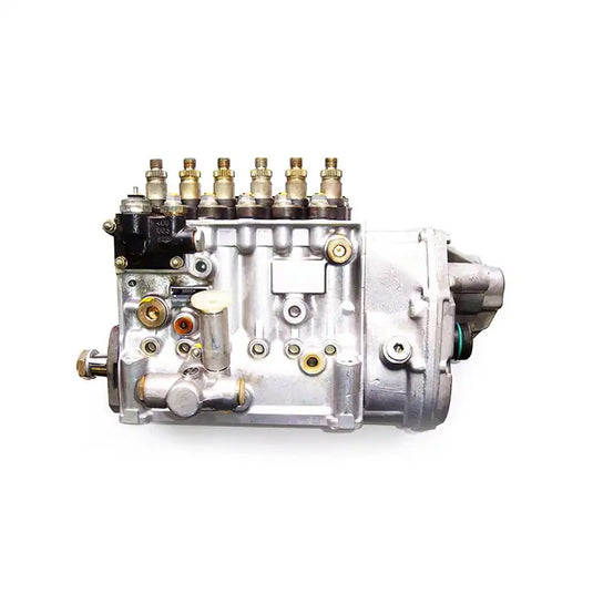 Fuel Injector Pump ND094100-0460 6251-71-1121 for Komatsu Engine SAA6D125E-5 Excavator PC400LC-8 PC450LC-8 Wheel Loader WA470-6 WA480-6 from MyMROmarts