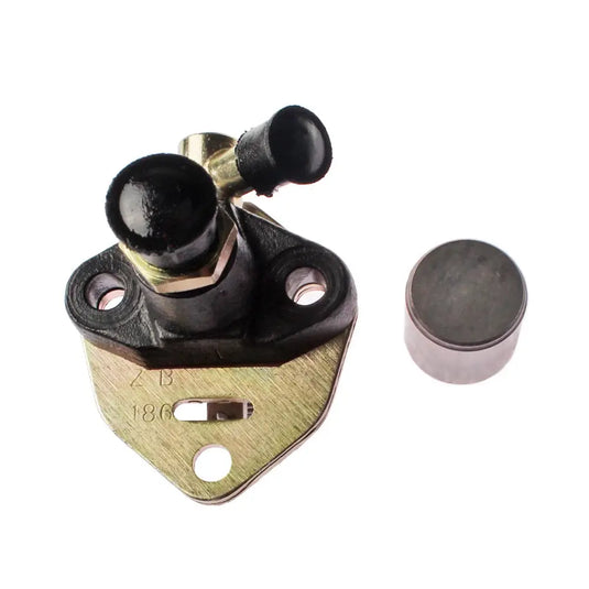 Fuel Injector Pump No. Solenoid 186 186F 10HP for Yanmar Engine Diesel Engine L100 from MyMROmarts