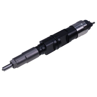 Fuel Injector RE516540 RE507860 for John Deere 6068 4045 Engine 6045 S350 Tractor from MyMROmarts