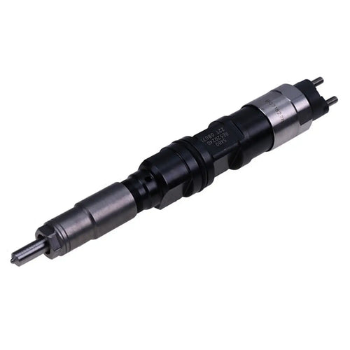 Fuel Injector RE520333 RE520240 for John Deere 6.8L 6068 Engine 6520 6620 7220 7320 7420 7520 from MyMROmarts