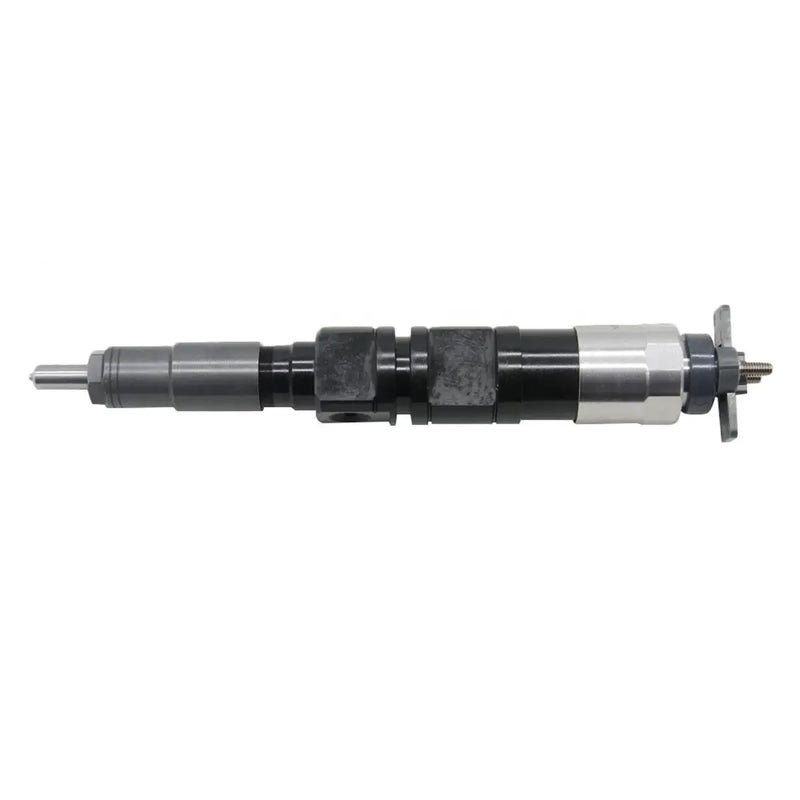 Load image into Gallery viewer, Fuel Injector RE529118 RE524382 for John Deere 6068 4045 Engine E210LC E240LC E300LC 755D 1170E 624J 624K 644K 848H 670G 672G from MyMROmarts
