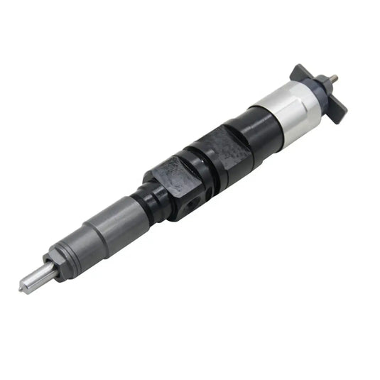 Fuel Injector RE529118 RE524382 for John Deere 6068 4045 Engine E210LC E240LC E300LC 755D 1170E 624J 624K 644K 848H 670G 672G from MyMROmarts