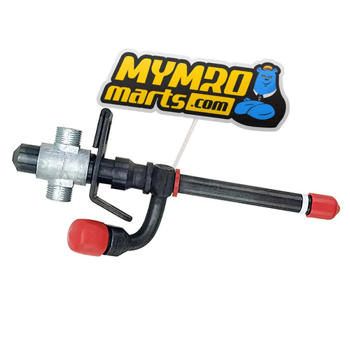 Fuel Injector RE531436 for John Deere 4045D 4045T 6068D from MyMROmarts