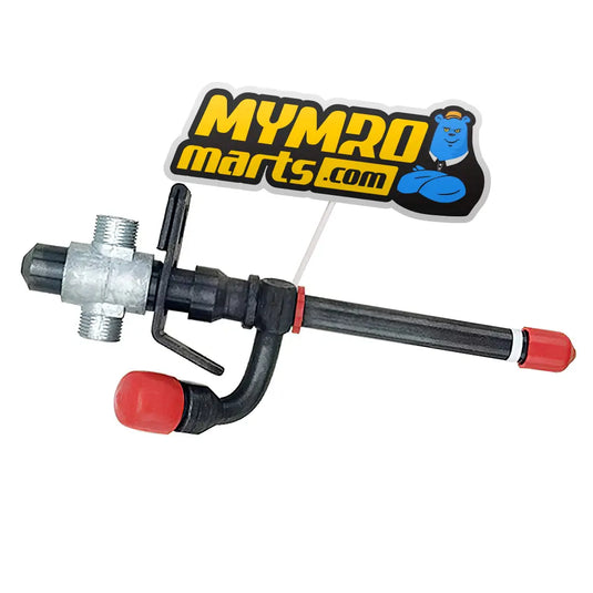 Fuel Injector RE531436 for John Deere 4045D 4045T 6068D from MyMROmarts