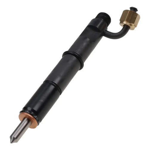 Fuel Injector RE531802 for John Deere 4045 Tier 3 Powertech Engine 4.5 L Genset from MyMROmarts