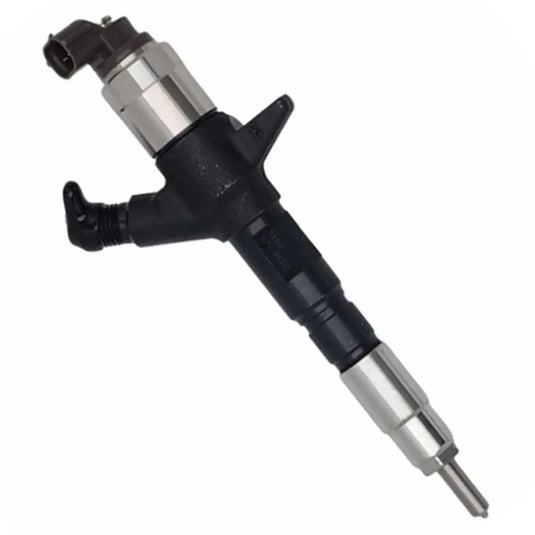 Fuel Injector RE543266 for John Deere Engine 4045T 6068T from MyMROmarts