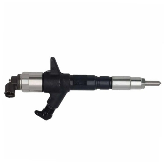 Fuel Injector RE543266 for John Deere Engine 4045T 6068T from MyMROmarts