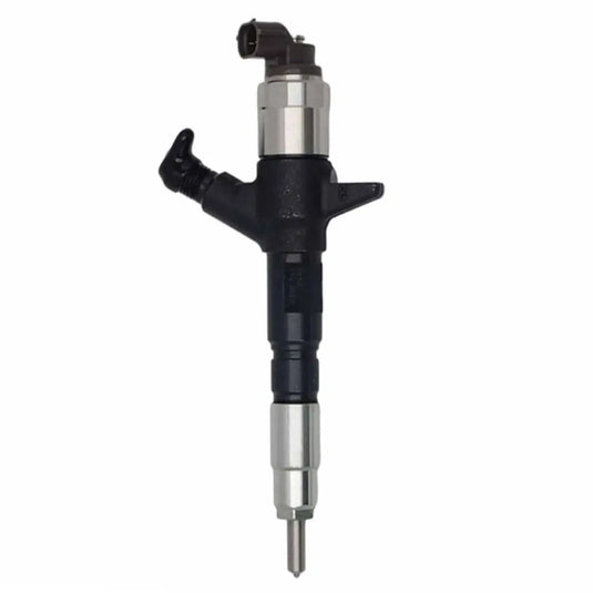 Fuel Injector RE543266 for John Deere Engine 4045T 6068T from MyMROmarts