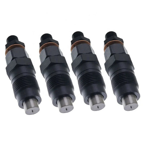 Fuel Injector SBA131406360 For New Holland Loader L170 L213 L465 L565 LS140 LS150 LS160 LS170 C175 from MyMROmarts