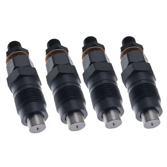 Fuel Injector SBA131406360 For New Holland Loader L170 L213 L465 L565 LS140 LS150 LS160 LS170 C175 from MyMROmarts
