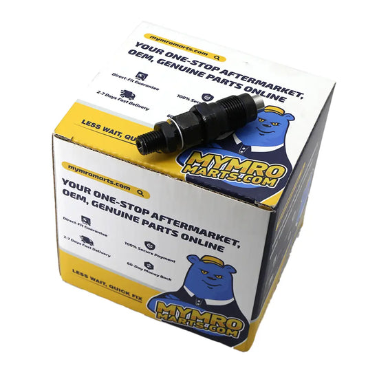 Fuel Injector SBA131406360 For New Holland Skid Steer L140 L150 L160 from MyMROmarts