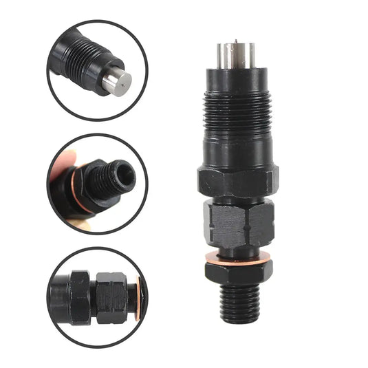 Fuel Injector SBA131406360 For Case Loader 420CT SR130 SR150 SR160 from MyMROmarts